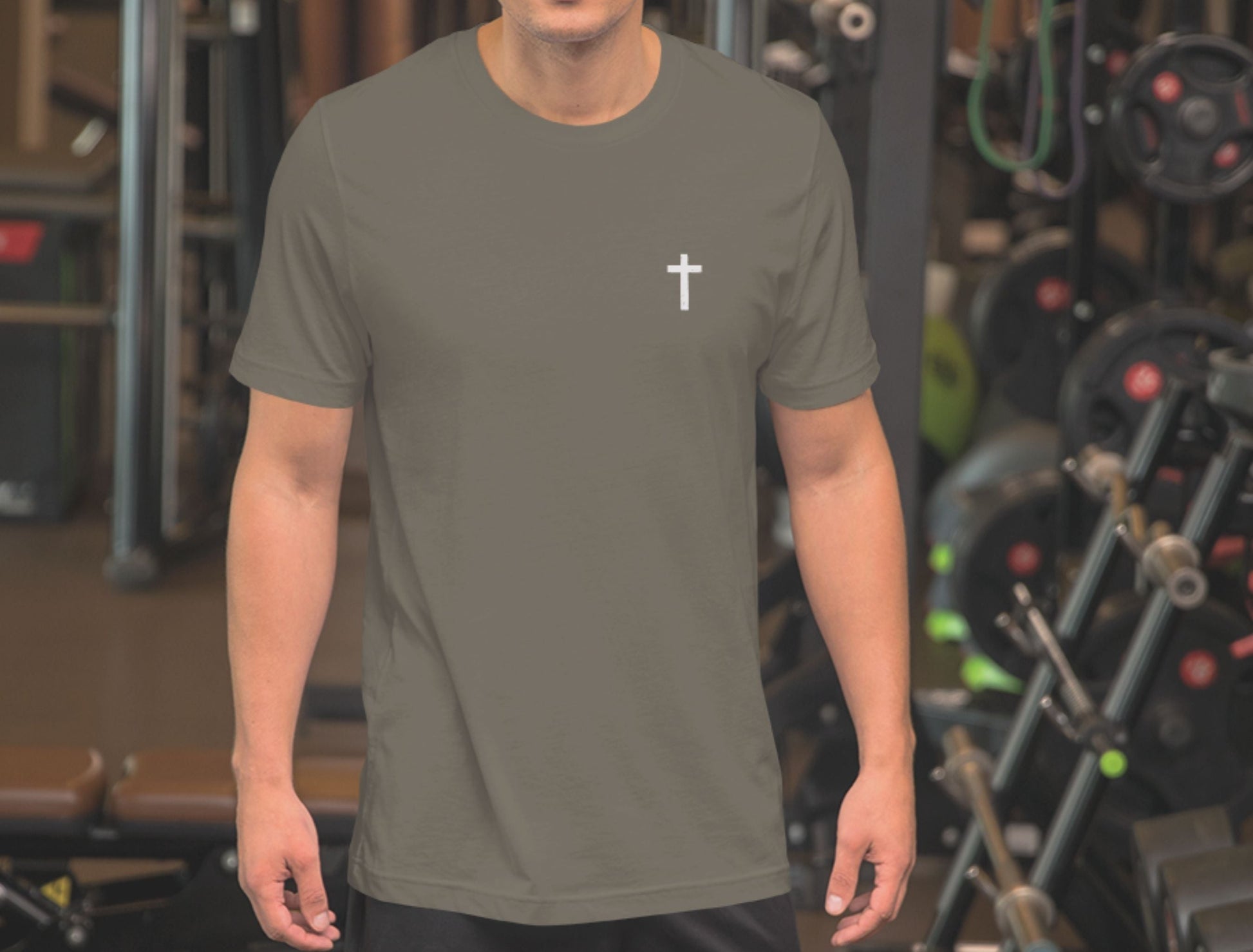 Free Indeed - GritGraceClothingCo