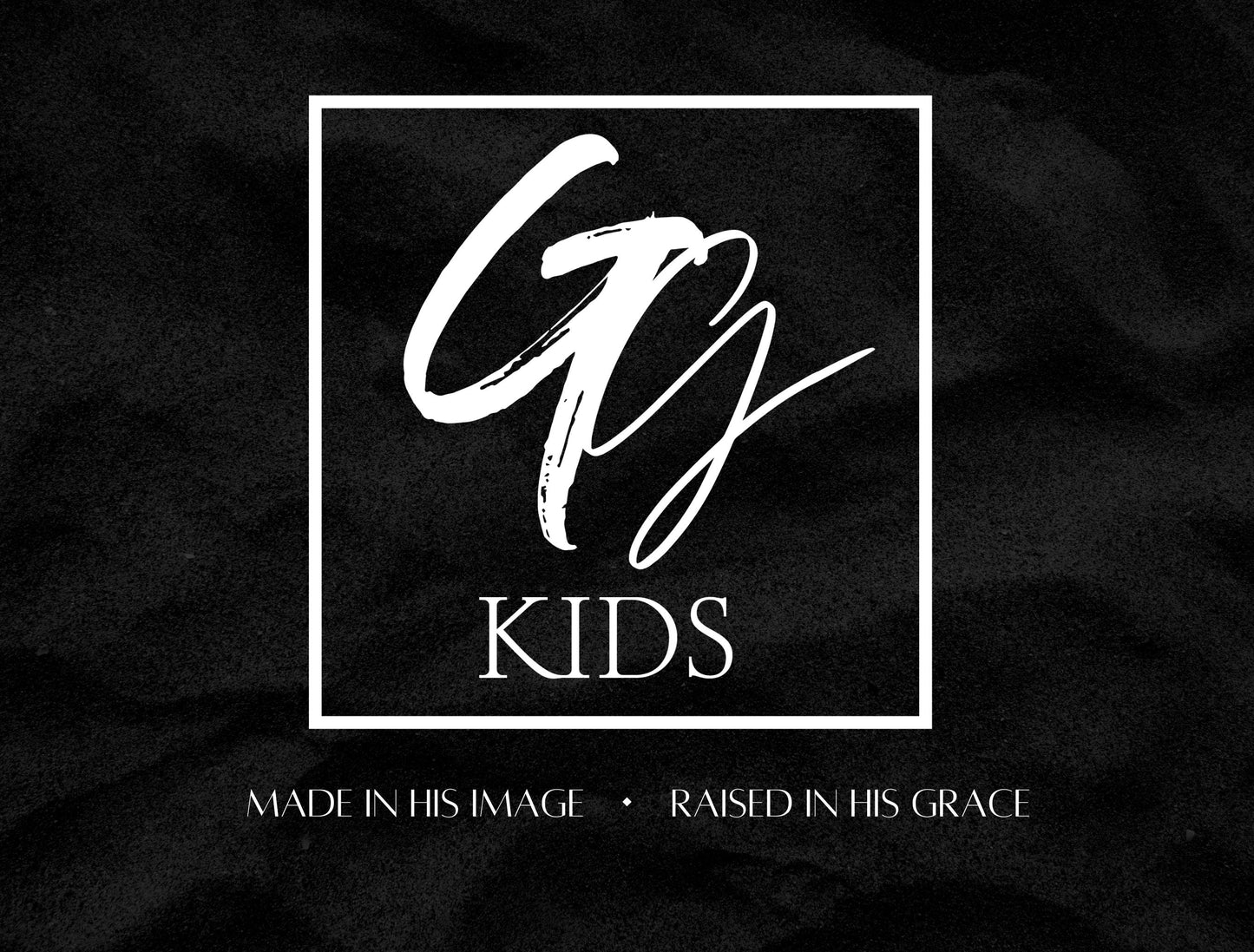 Jesus Loves Me - GritGraceClothingCo