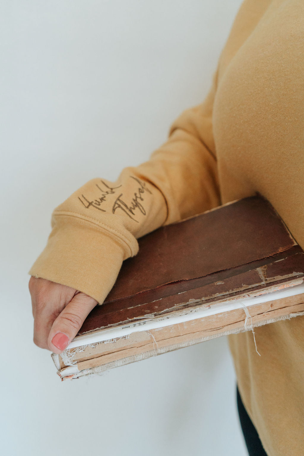 Humble Thyself - GritGraceClothingCo