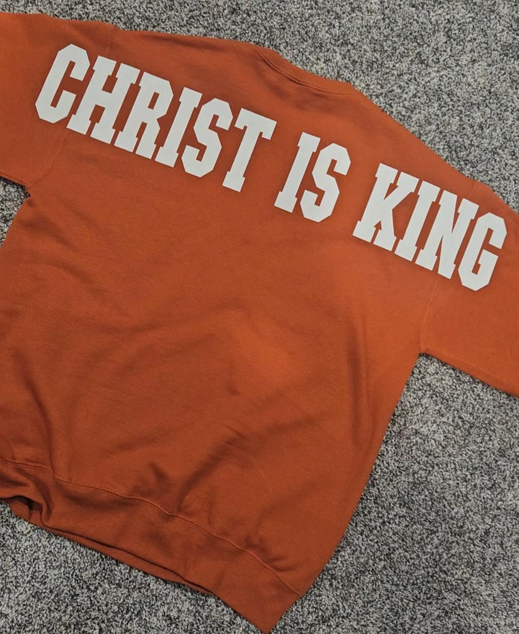 Christ is King