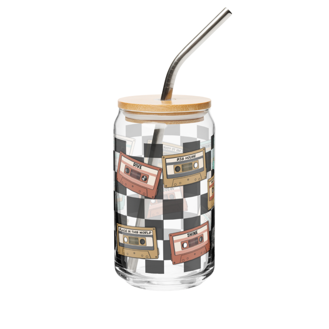 90s Christian Music Mug