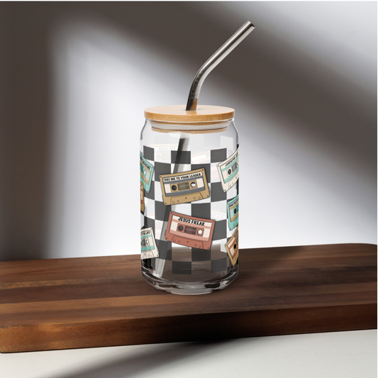 90s Christian Music Mug