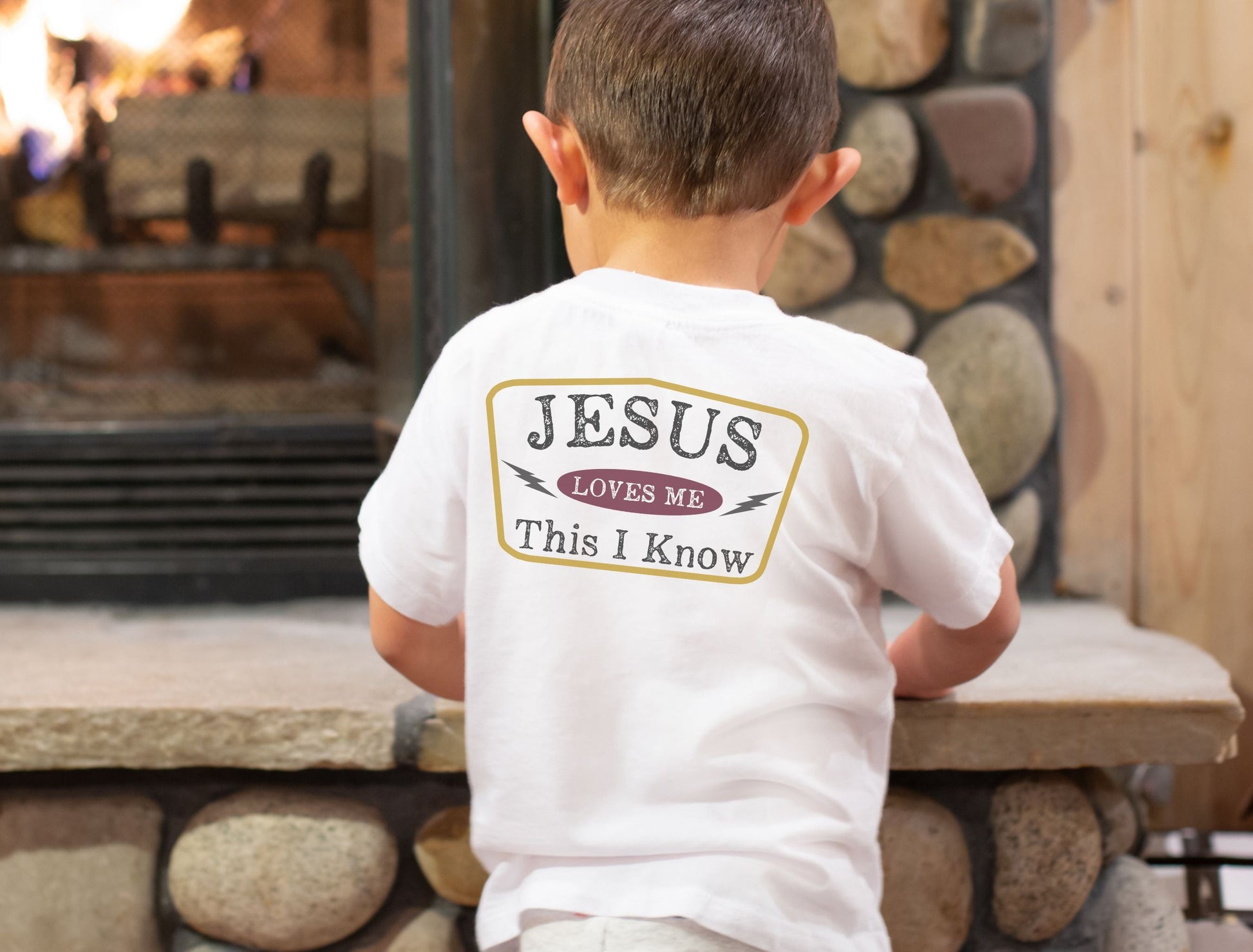 Child of God - GritGraceClothingCo