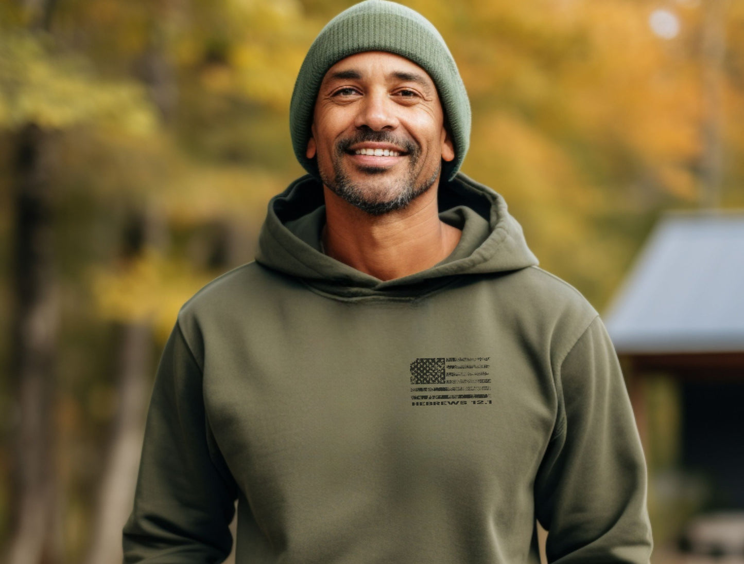 Endurance Hoodie