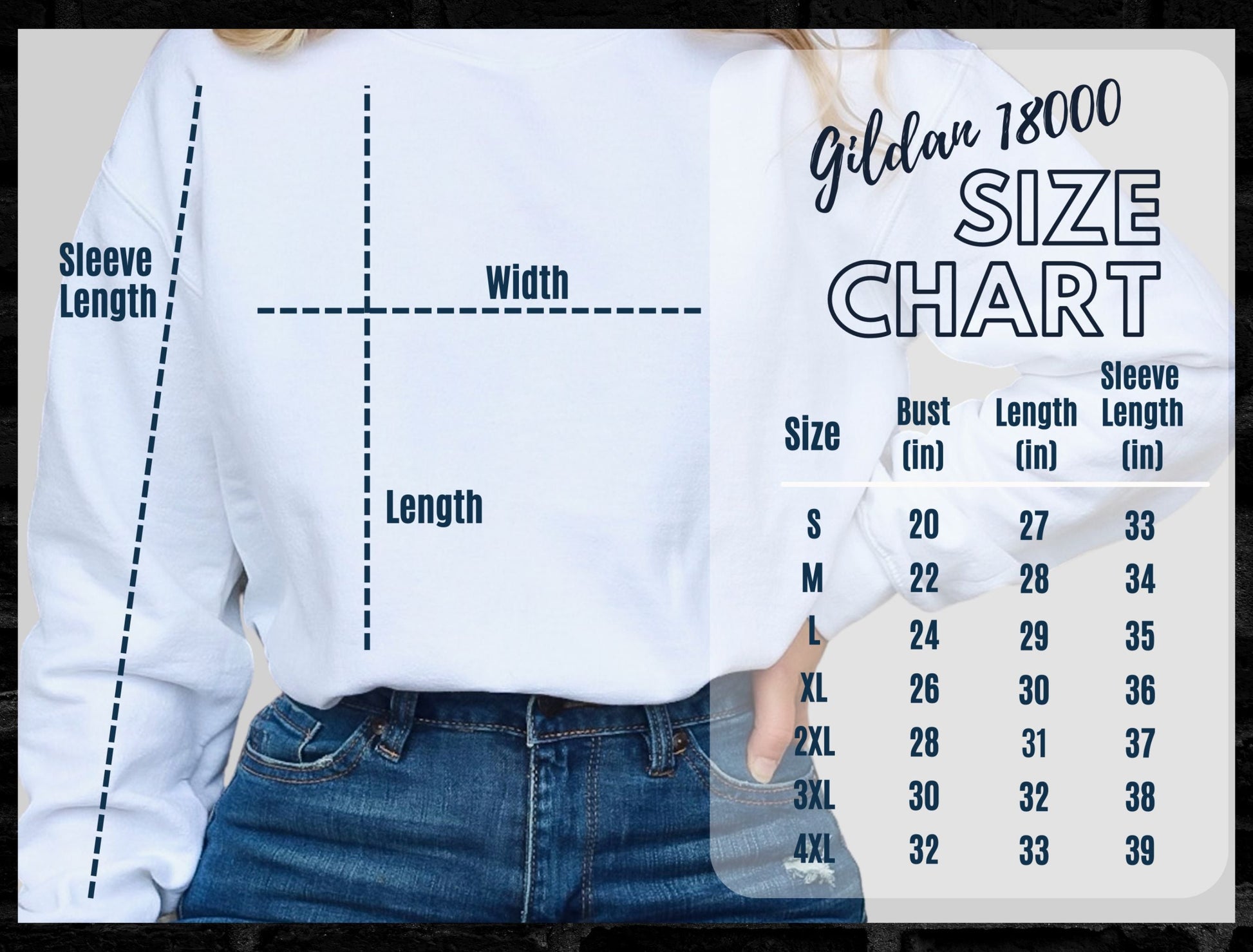 Grit & Grace Sweatshirt | Christian Apparel - GritGraceClothingCo