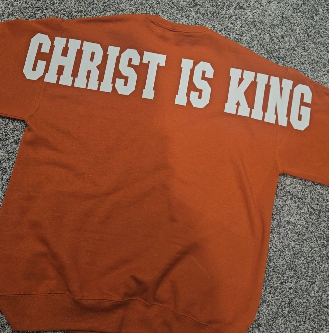 Christ is King